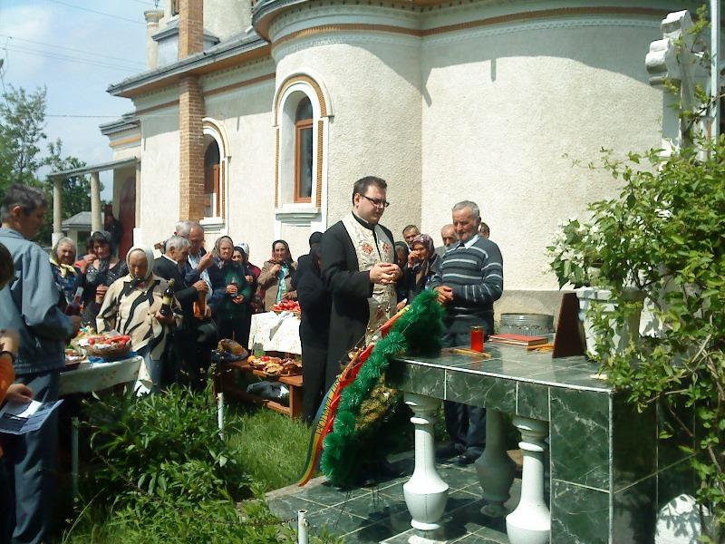 2012 – Ziua eroilor