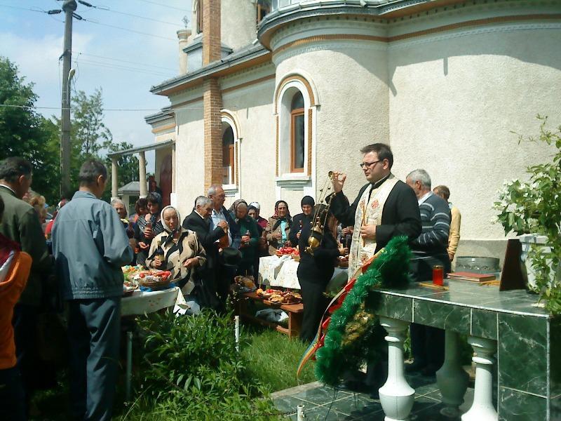 2012 – Ziua eroilor