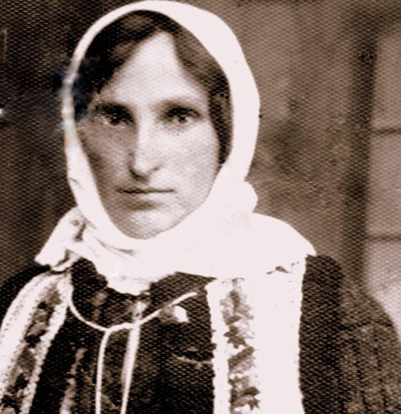 Locuitori ai satului