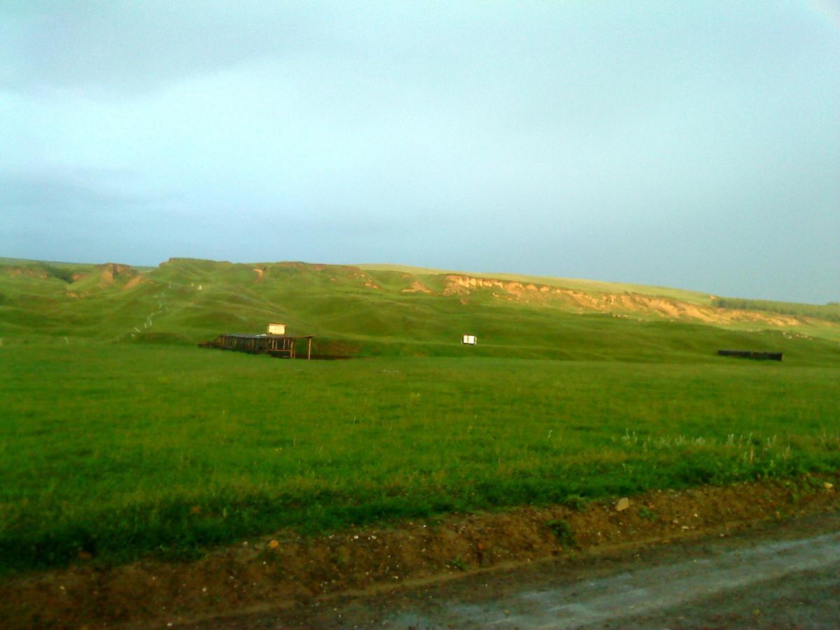 … lângă Poieniţa