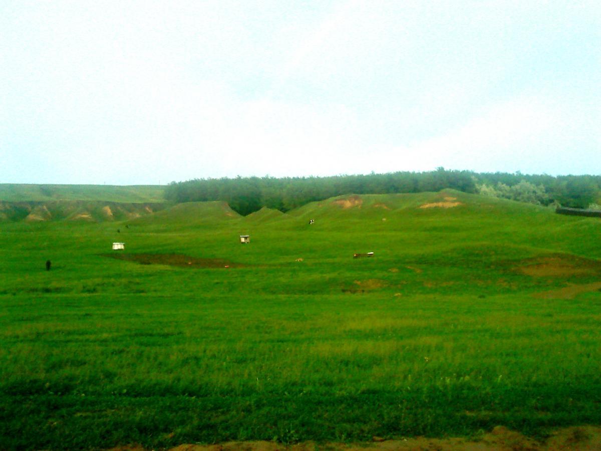 … lângă Poieniţa