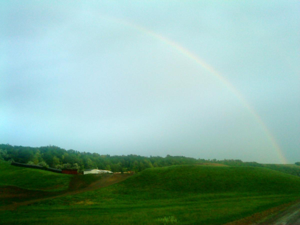 Curcubeu
