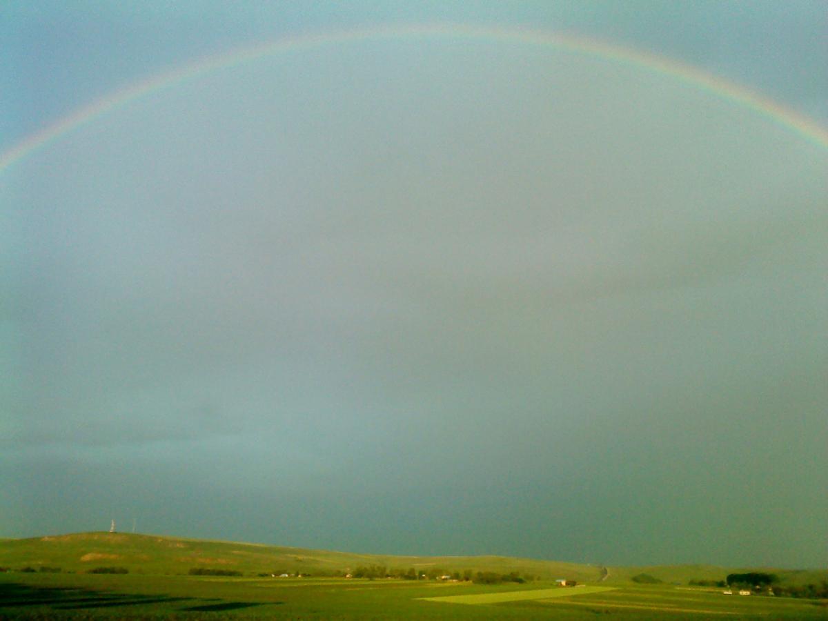Curcubeu