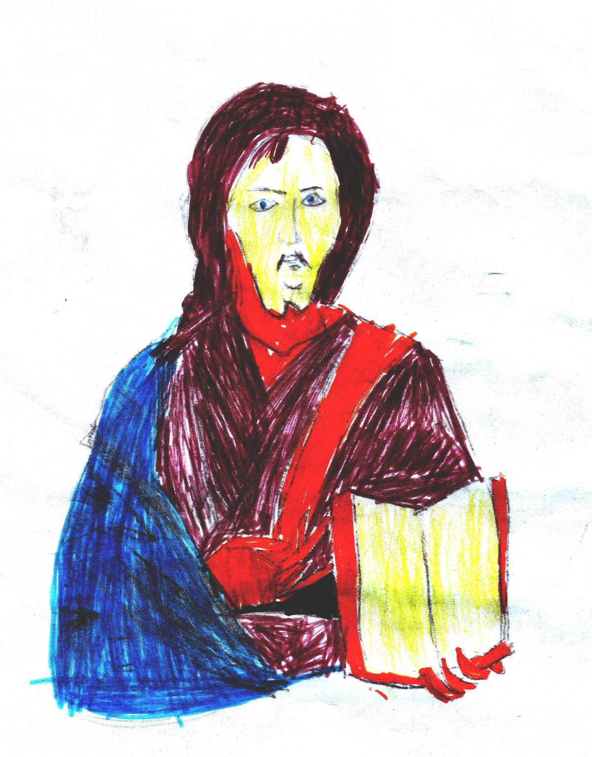 Mântuitorul Iisus Hristos Mântuitorul Iisus Hristos