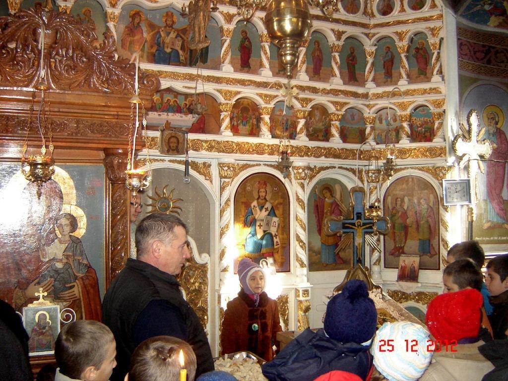 2012-2013 - Sărbătorile de iarnă