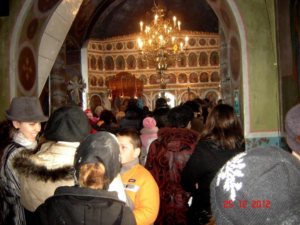 2012-2013 - Sărbătorile de iarnă