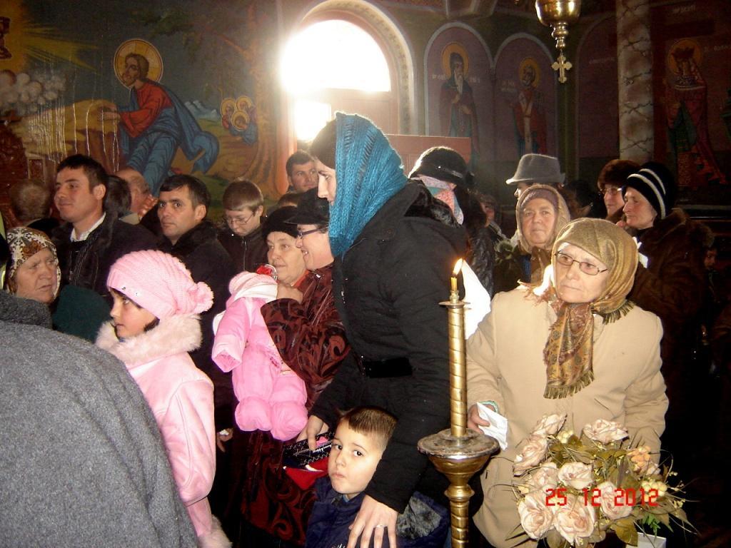 2012-2013 - Sărbătorile de iarnă