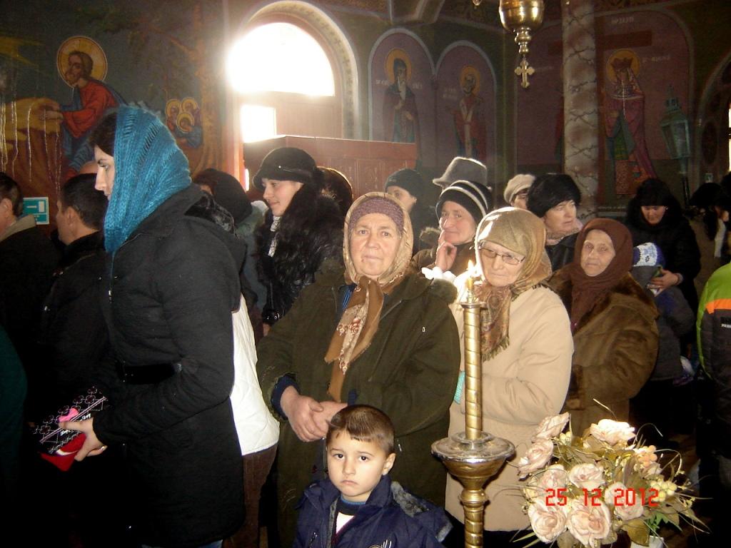 2012-2013 - Sărbătorile de iarnă