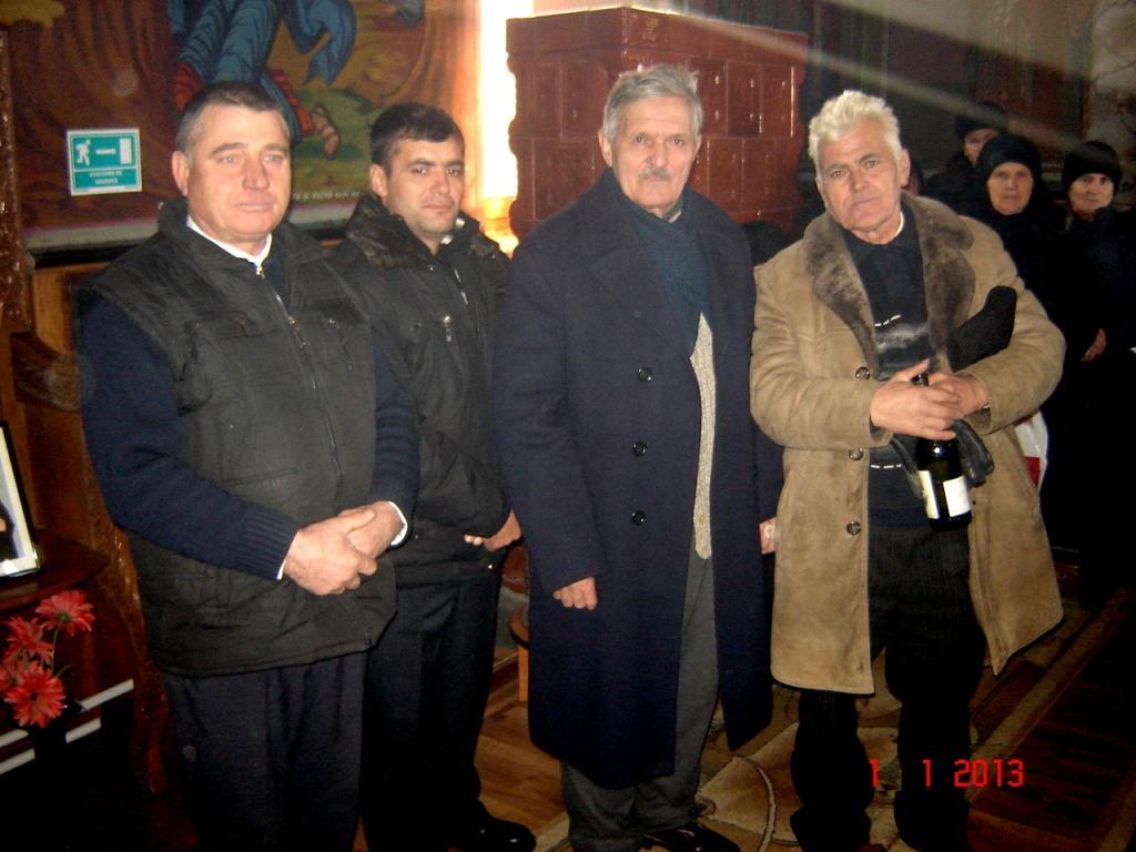 2012-2013 - Sărbătorile de iarnă