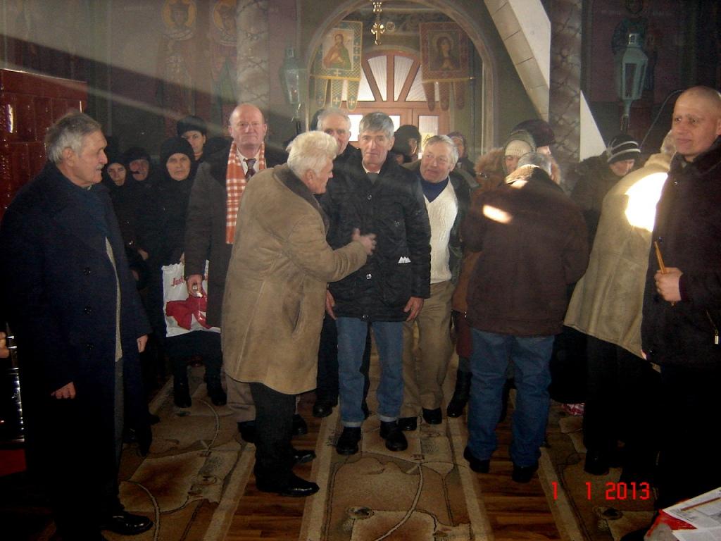 2012-2013 - Sărbătorile de iarnă