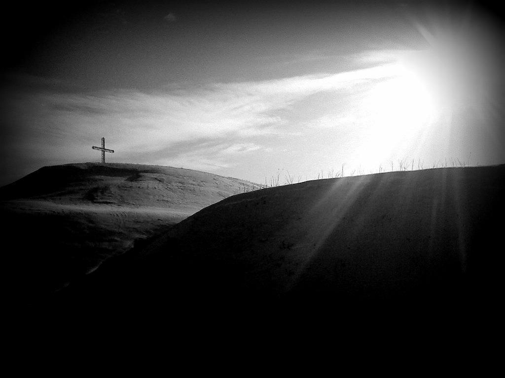 Crucea din Gura Bâdiliţei