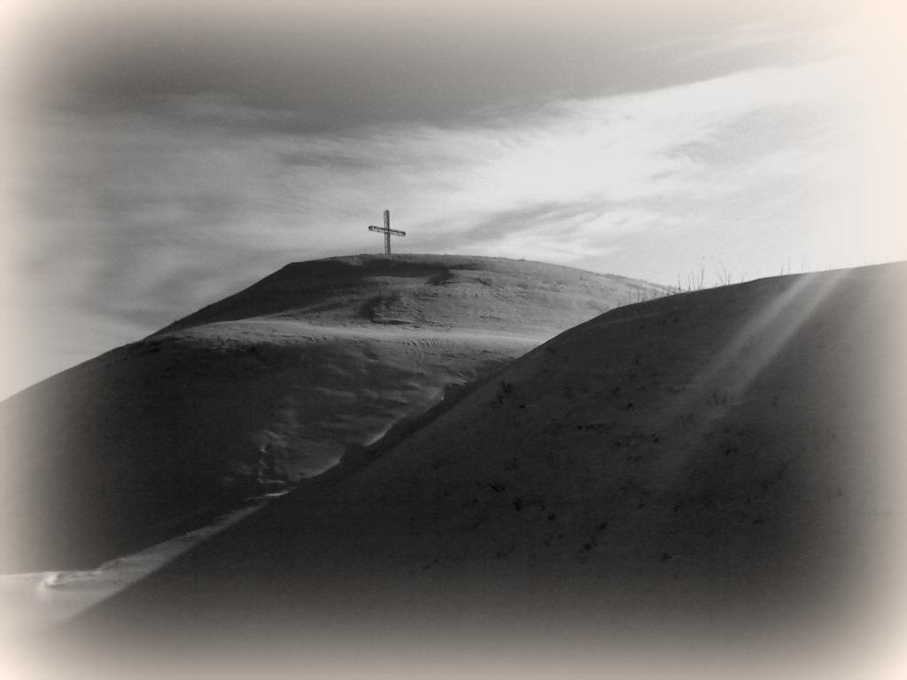 Crucea din Gura Bâdiliţei