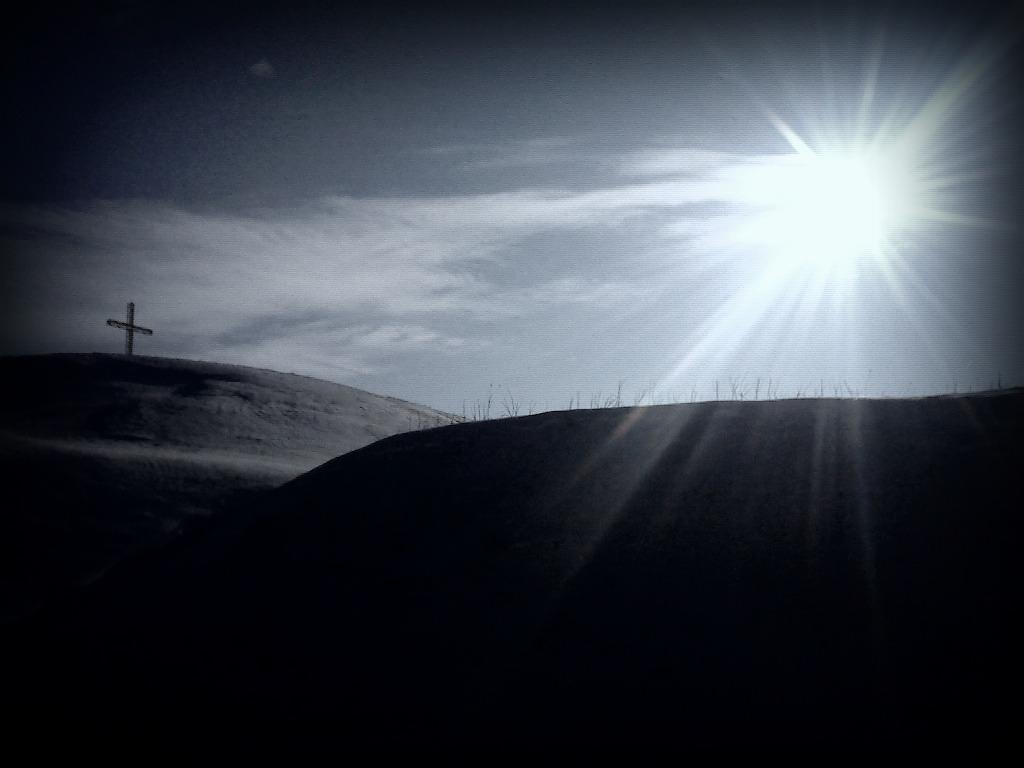 Crucea din Gura Bâdiliţei