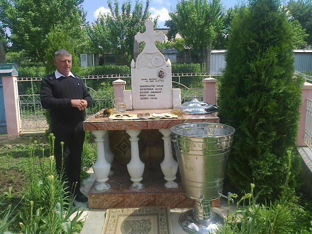 Duminica Samarinencei, 2 iunie 2013