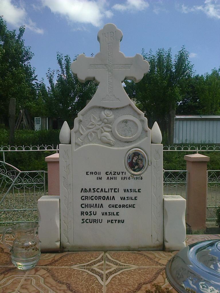 Duminica Samarinencei, 2 iunie 2013