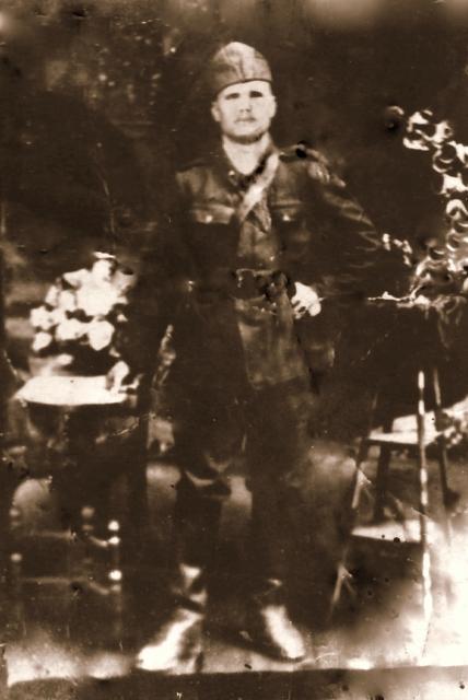 an necunoscut |Roşu C. Gheorghe