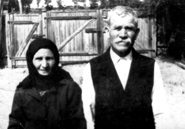 an necunoscut | Ichim Ilie şi Ileana