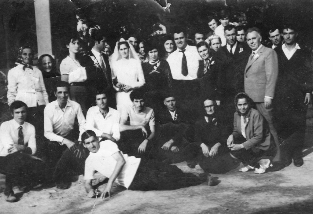 (an necunoscut) - Eveniment în familia Blejuşcă