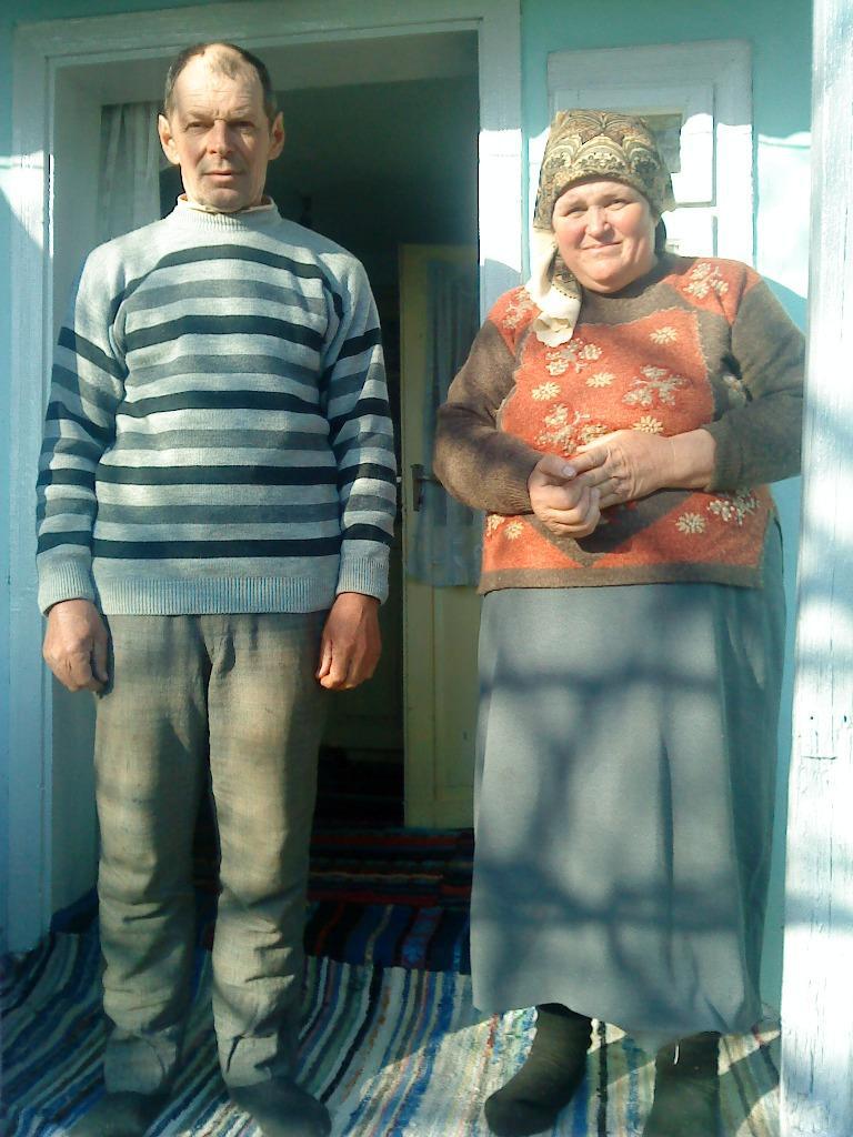 Aprilie 2013 | Fam. Tănăsoaia Vasile şi Didina