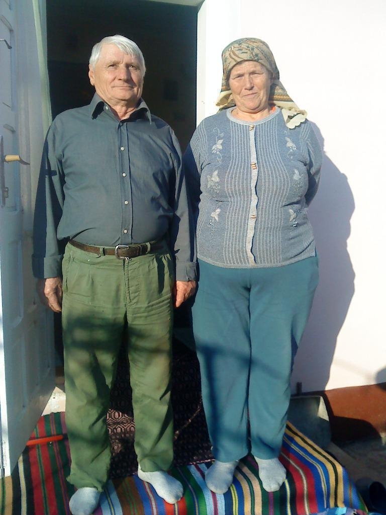 Aprilie 2013 | Nechifor Teodora şi Ilie 