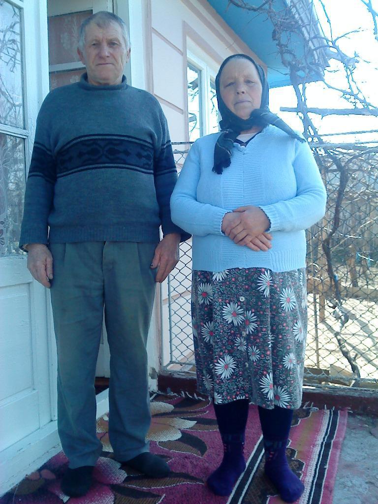 Aprilie 2013 | Vatamanu Gheorghe şi Elvira