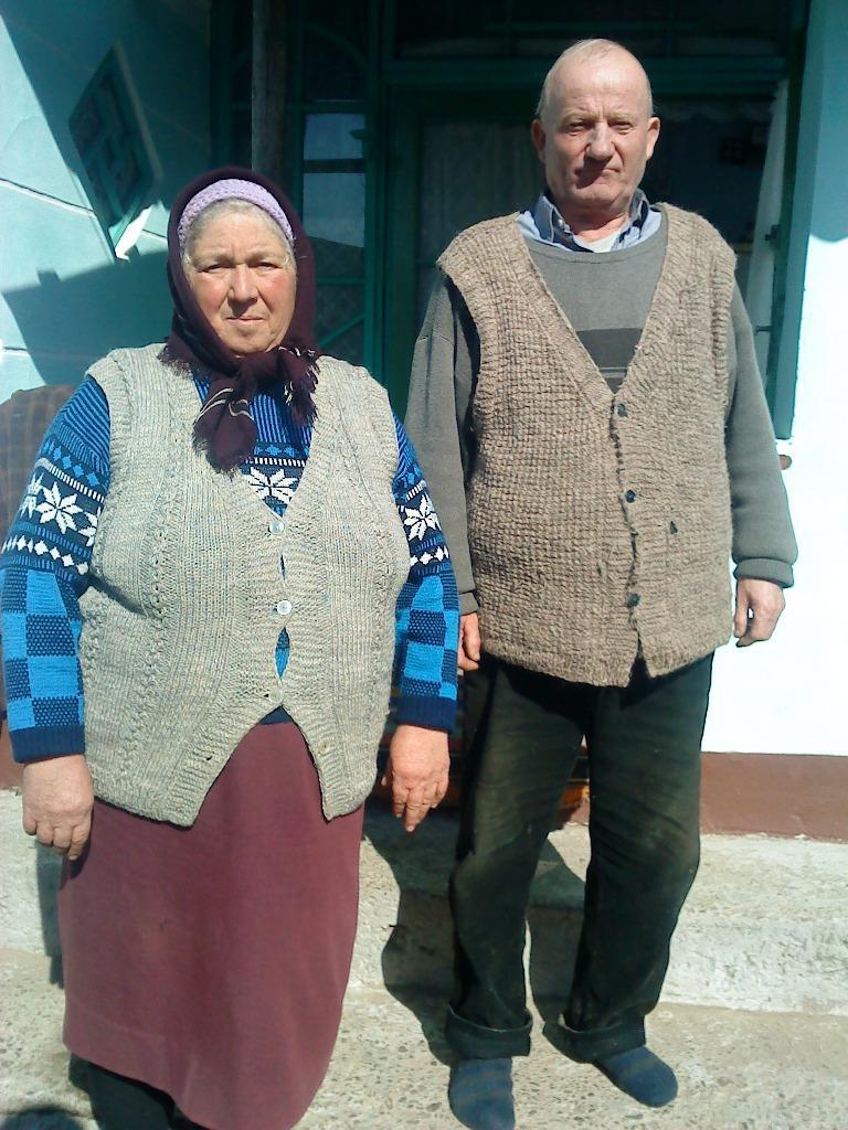 Aprilie 2013 | Palote Ilie şi Maria