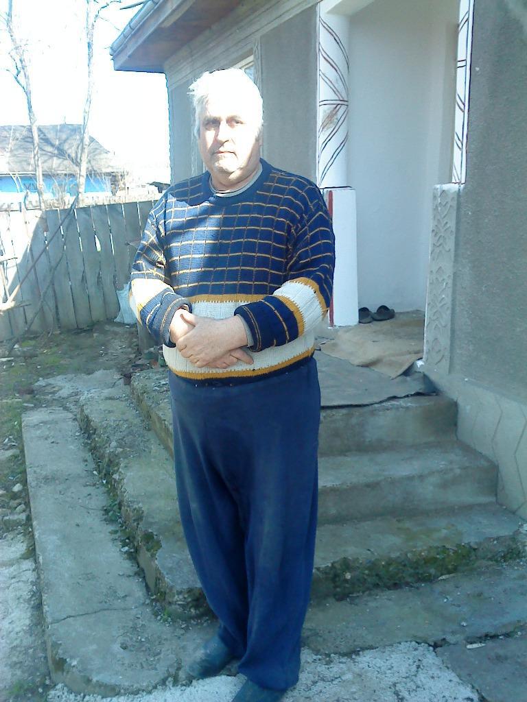 Aprilie 2013 | Grigoroaia Paul