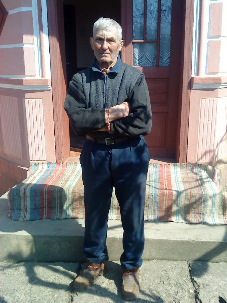 Aprilie 2013 | Grigoroaia Sava