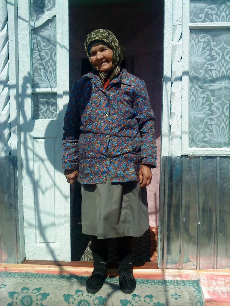 Aprilie 2013 | Anton Maria 