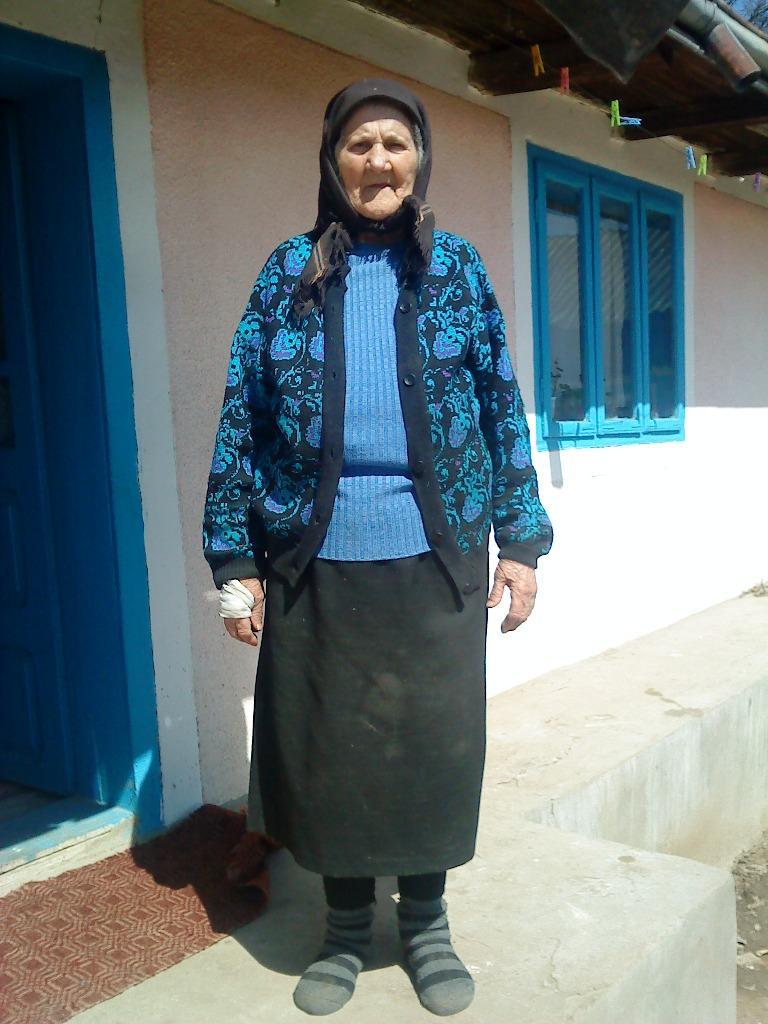 Aprilie 2013 | Chihaia Aneta