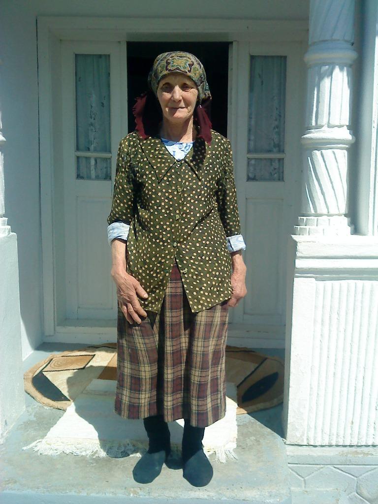 Aprilie 2013 | Maftei Ileana