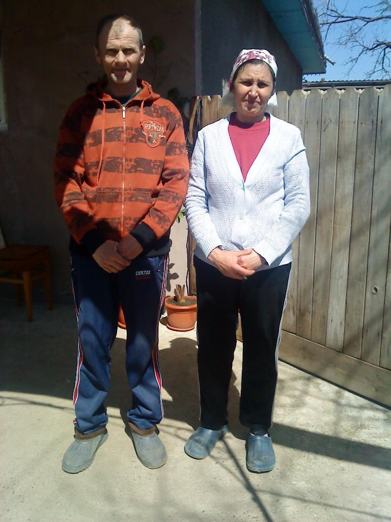 Aprilie 2013 | Asaftei Marcel şi Anişoara