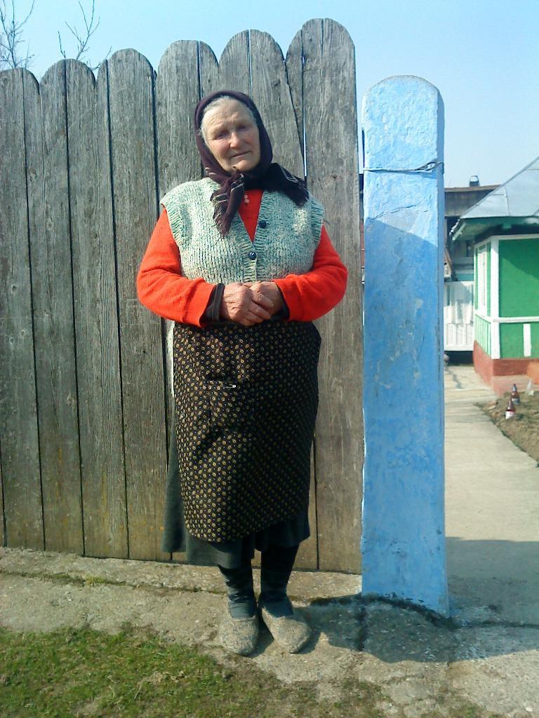 Aprilie 2013 | Nechita Savastița