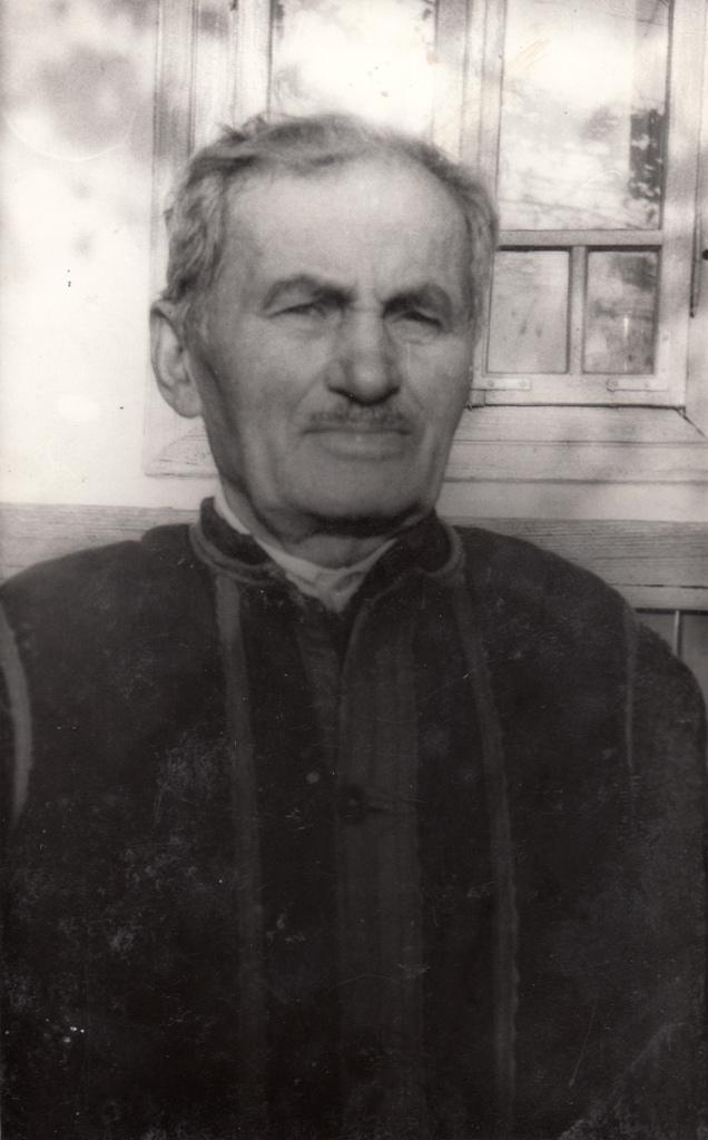 Adăscăliţei G. Lazăr (1915-2007)