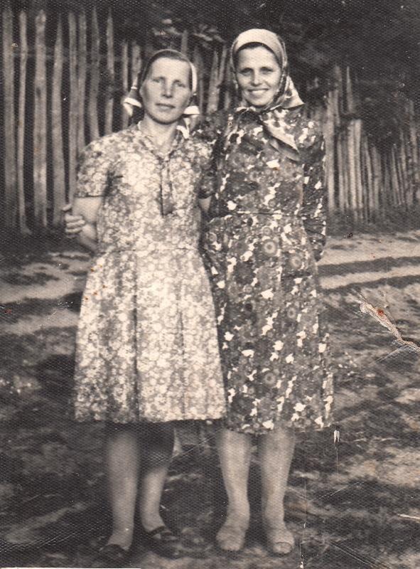 An necunoscut | Cu: Elena Ichim şi Aneta Bejuşcă