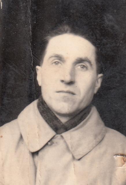 An necunoscut | Petru Ichim