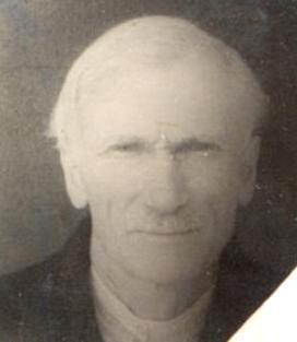 Foto nedatată | Roşu Gheorghe (1900-1970) | Arhiva personală Roşu Petrea